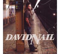 Nail, David - I'M ABOUT TO COME ALIVE