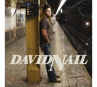 Nail, David - I'm About To Come Alive