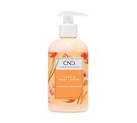 Nail Design Creativo Mandarino e Citronella Lozione Scentsations lavaggio - Profumo di mandarino e limone 245 ml
