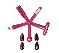 Nail Design Magnet - Function Magnetic Manicure Tool | Nail Magnet Wand | For Home Beauty Salon Girl Wives Mothers Girlfriends Friends