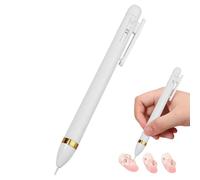 Nail Dotting Tool, Nail Manicure Dotting Tools, Nail Dot Painting Tools, Multiple Sizes Nail Tools, Dotting Tools for , Tools, Dotting Pen Tips, Nail Salon Dotting Tools, Nail Dot