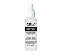 Nail Dryer Orly Spritz secchi, 120 ml