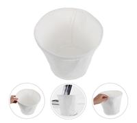Nail Dust Collection Vacuum Bag Reusable Fabric Replacement for Home