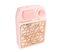 Nail Dust Collector Rechargeable Cordless Adjustable Speed Filter