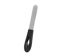 Nail File - Stainless Steel Manicure Filer | Files Natural Nails