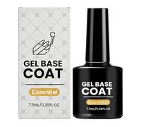Nail Gel Primer, Quick Dry, Base Coat with Shine, Protective Layer with, 2.83 Inches Salon Supply, Artistic Manicure Aid for Home Spa Beauty Fashion Care Women Experts