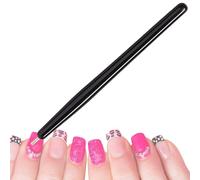 Nail Gems Magnetic Tool - 11,5 cm/4,53 pollici Nail Magnet Picker | Strong Gems Retrieval Wand | Professional Pen for , Home Crafts, Travel, Jewelry Styling for Ray and Wild Patterns