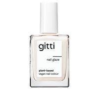 Nail Glaze Plant-Based 15 ml