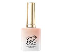 Nail Glue Gel, 15 ml Soft Trasparente Nail Gel, Long Lasting Nail Bond, 4 in 1 Gel Top Coat e Base Coat for Salon Home 15 ml Nail Glue Gel Soft Trasparente Long Lasting Nail Adesivo, 4-in-1
