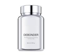 Nail Glue Remover, Gel Adhesive Debonder, Nail Polish Cleaner, Fast-Acting Dissolving Formula, Precision Brush Applicator, Bottle, for Fingernails and Toenails in Home, 80ml White