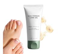 Nail Guard - Repair Protection Gel, Nail Strength Care, Plant Moisturizing Healing Formula with Fast Absorb Texture, Fingernail Recovery Aid for Daily Use, Nails Care, Home School Use