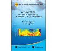 Nail H Ibragimo Applications Of Lie Group Analysis In Geophys (Copertina rigida)
