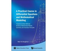 Nail H Ibragimo Practical Course In Differential Equations An (Copertina rigida)