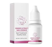 Nail Hardener, Nutrient Oil Procedure, Natural Cuticle Repair, 10ml Soothing Softener Formula, Strengthens Damaged Nails, Perfect for Foot Care Fingernails Yellow Toenail Ingrown Women Men