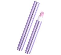 Nail Hardener - Strengthening Solution for Fragile Nails | Lightweight Transparent Formula with Nail Repair Benefits, Easy Apply Coat for Salon or Home Use, Nails Remover