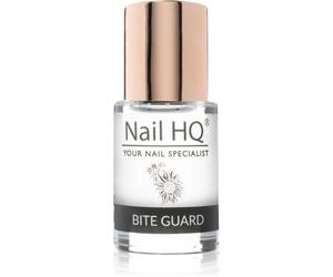 Nail HQ Bite Guard smalto amaro per smettere di mangiarsi le unghie 10 ml
