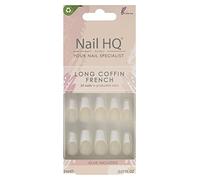 Nail HQ Chiodi francesi lunghi della bara
