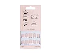 Nail HQ Chiodi francesi quadrati