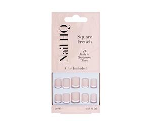 Nail HQ Chiodi francesi quadrati