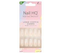 Nail HQ Chiodi Ombre lungo della bara