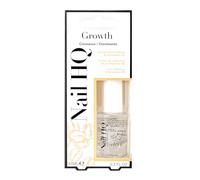 Nail Hq Chiodo Crescita Trattamento - 10 Ml