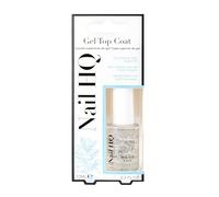 Nail Hq Chiodo Gel Superiore Cappotto - 10 Ml