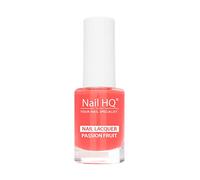 Nail HQ Colour Passion Fruit - 10ml