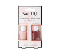 Nail HQ Cranberry Crush Duo