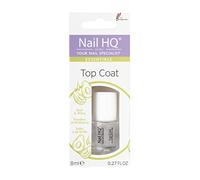 Nail Hq Essentials Gel Superiore Cappotto - 8 Ml