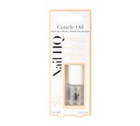 NAIL HQ Essentials Olio per Cuticole, 8 ml