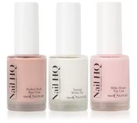 Nail HQ French Manicure Trio Set smalto per french manicure