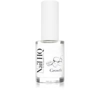 Nail HQ Growth smalto per unghie nutriente 10 ml