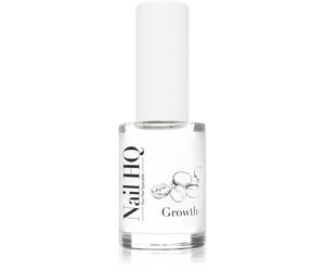 Nail HQ Growth smalto per unghie nutriente 10 ml