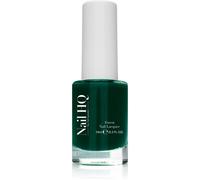 Nail HQ Nail Lacquer smalto per unghie con brillantezza intensa colore Forest 10 ml