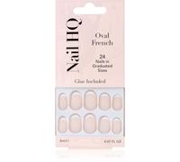Nail HQ Unghie ovali