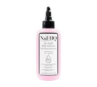 NAIL HQ Rimuovi smalto in gel senza fuoriuscita, senza acetone - 125 ml