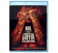 Nail In The Coffin: The Fall & Rise Of Vampiro (Blu-ray) Various
