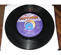 nail it to the wall / inst. 45 rpm single