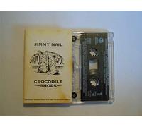 Jimmy Nail Crocodile Shoes (Cassette)