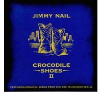 Nail,Jimmy - Crocodile Shoes II [Import]