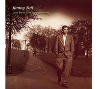 Nail Jimmy - Love Don t Live Here Anymore