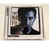 Nail, Jimmy - Nail File-Platinum Collection