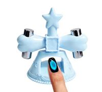 Nail Magnet - 5.7x5.7x6.7cm Magnetic Manicure Design Tool