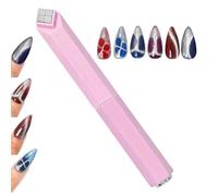 Nail Magnet - Multifunctional Strong Magnetic Nail Styling Tool | Nails Design Aid for Teens, Girlfriends, Sisters, Daughters, Family, Colleagues, Women, Home