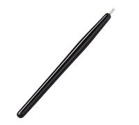 Nail Magnet, Nail Gems Picker Tool, 4.53 Inches Strong Pickup Professional Magnetics Pen, Arts Supplies, Nails Accessories for Art, Girl Travel, Women, Salon and Home