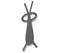 Nail Magnet - Rabbit Shape Kitten Eye Nails Craft Magnets | Heart Effect Art, Portable Fingernails Accessories for Beginners Professionals Studio Salon