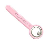 Nail Magnet Ring, Portable Circle Magnetic Nail Tools, 2026 New Rotating Ring Magnet With A Handle For Nails Art For Women Beginners Adults Artists Crafting Design Painting Practice Manicure