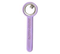 Nail Magnet - Strong Portable Ergonomic Rings | Ring Shaped Nail Magnet Tool | For Women Beginners Adults Artists Crafting Design Painting Practice Manicure
