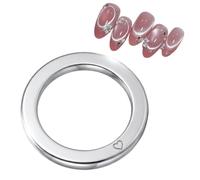 Nail Magnet Tool - Metal Ring Shaper, Portable Decoration Creators