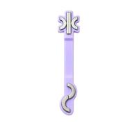 Nail Magnet Tool Portable Multifunctional - Strong S-Shaped Tool Nails for | Nails Strong Magnet for Daily Manicure Salon Travel Wedding | Bridal Grooming Party Summer Winter Holiday Nail Magnet